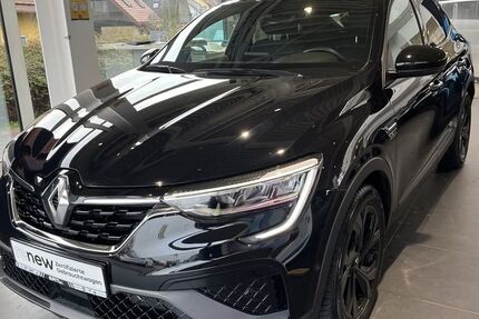 Renault Arkana 19.955 km 26.990 &euro; Radeberg 01454