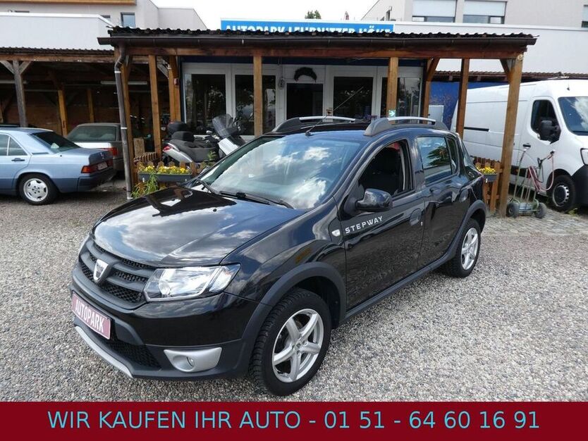 Sandero