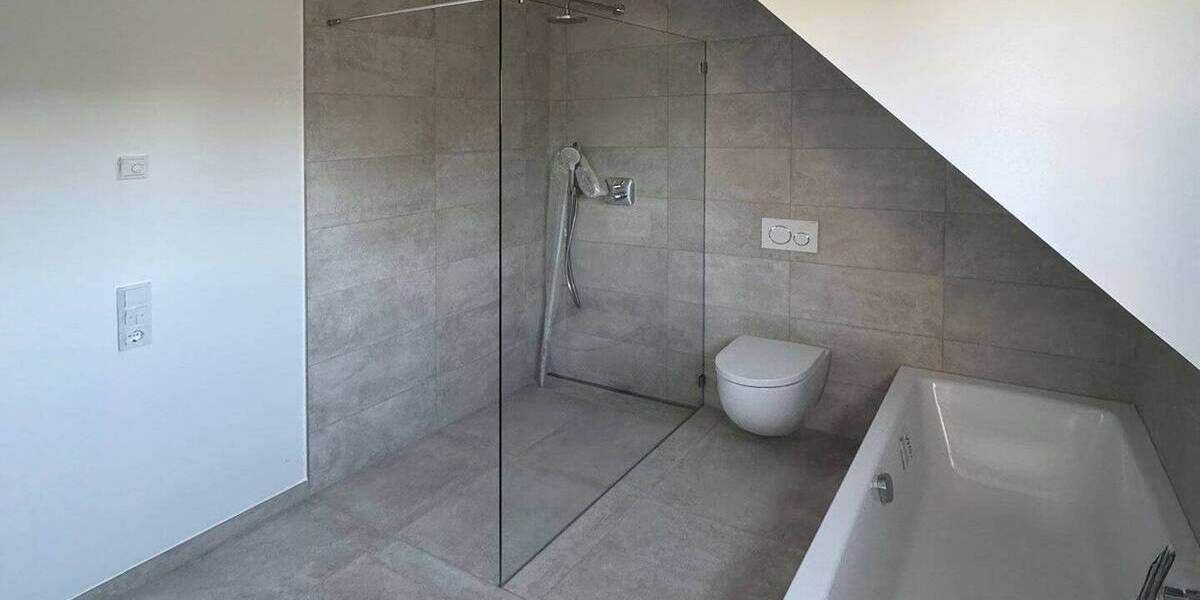 Doppelhaushälfte Klipphausen Hühndorf - 4 Zimmer, 132 m&sup2;, 1.950&euro; | Angebot:26513810