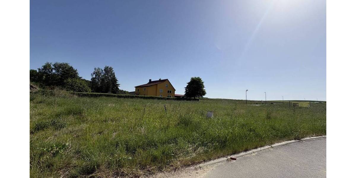 Grundstück Dürrröhrsdorf-Dittersbach Wilschdorf - 128.000&euro; | Angebot:26931394
