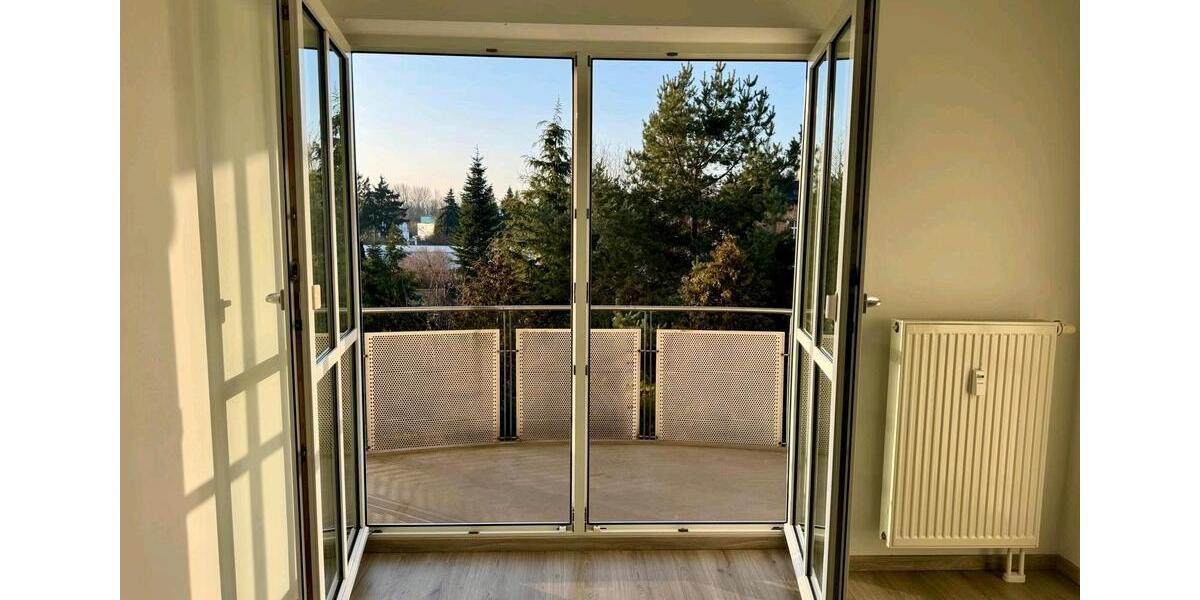 Etagenwohnung Coswig - 1 Zimmer, 35 m&sup2;, 480&euro; | Angebot:25842843