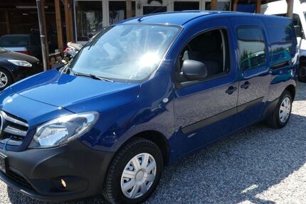 Mercedes-Benz Citan 183.900 km 6.990 &euro; Dresden 01219