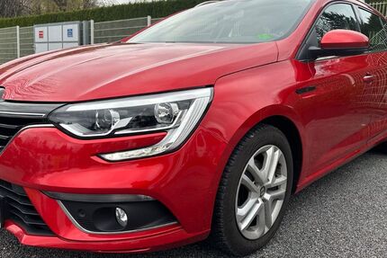 Renault Megane 84.000 km 11.999 &euro; Dresden 01259