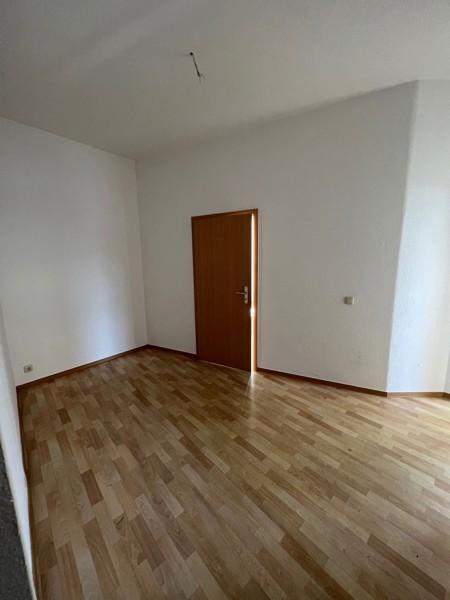 Großzügige 3-Raum-Wohnung mit Gäste-WC in ruhige Lage! zimmer