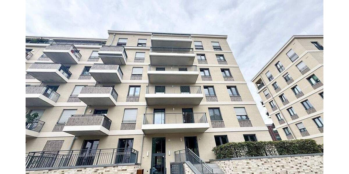 Etagenwohnung Dresden Leipziger Vorstadt - 4 Zimmer, 109 m&sup2;, 2.300&euro; | Angebot:25682478