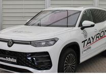 Gebrauchtwagen VW Tayron