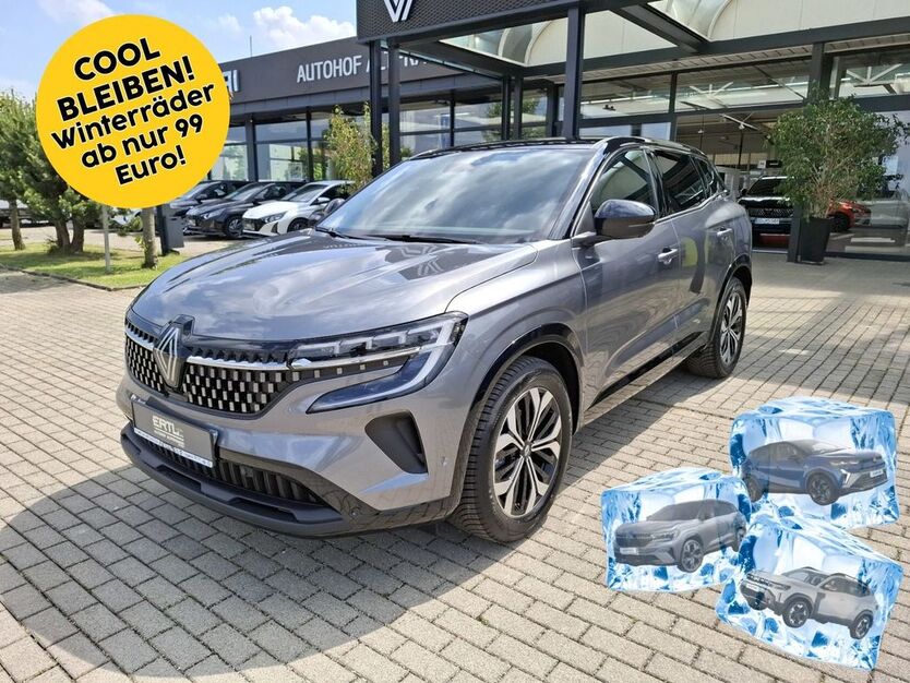 Renault Austral 1.500 km 36.080 € Dresden-Altfranken 01156