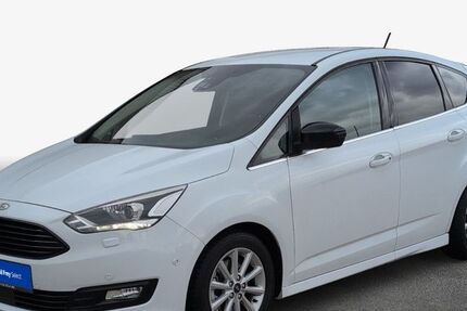 Ford C-Max 59.540 km 18.440 &euro; Dresden 01159
