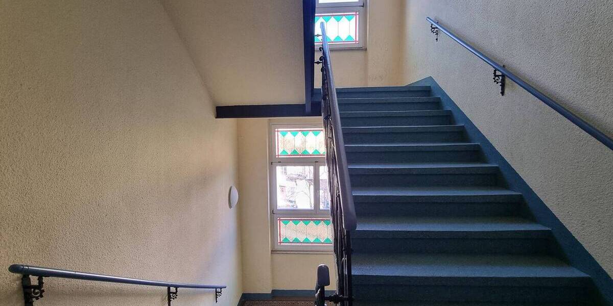 Etagenwohnung Dresden Äußere Neustadt - 3 Zimmer, 72 m&sup2;, 199.000&euro; | Angebot:26887780