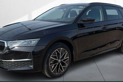 Skoda Octavia 14.491 km 31.490 &euro; Dresden 01169