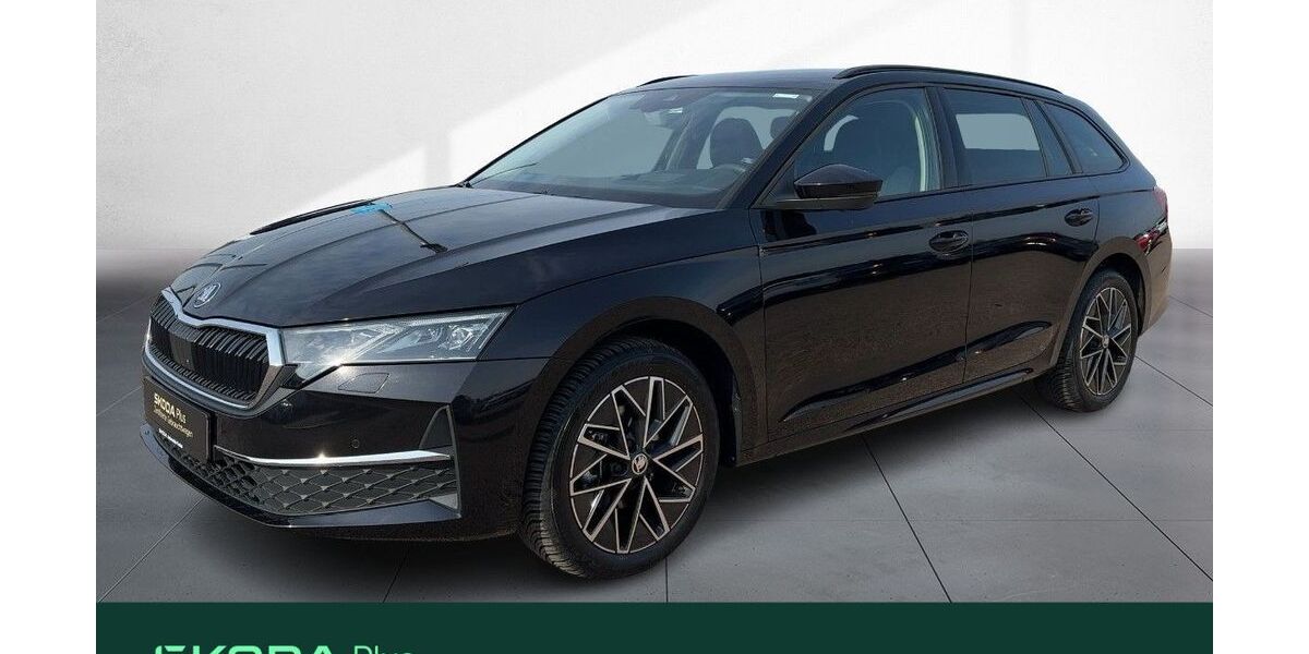 Skoda Octavia 14.491 km 31.490 &euro; Dresden 01169