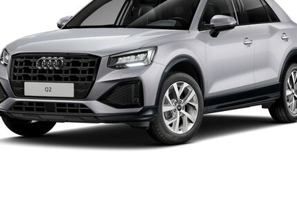 Audi Q2 8.338 km 29.990 &euro; Dresden 01169