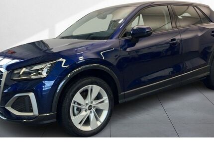 Audi Q2 8.730 km 30.980 &euro; Dresden 01169