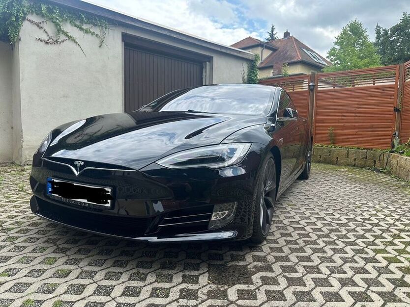Model S