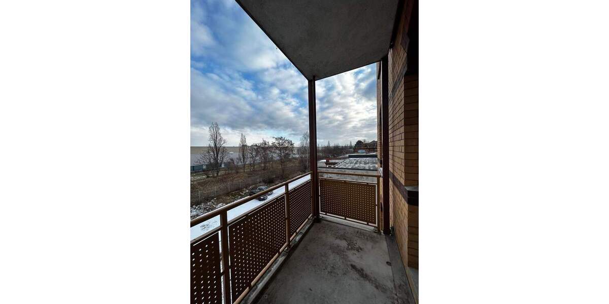 Etagenwohnung Dresden Friedrichstadt - 2 Zimmer, 50 m&sup2;, 530&euro; | Angebot:25879912