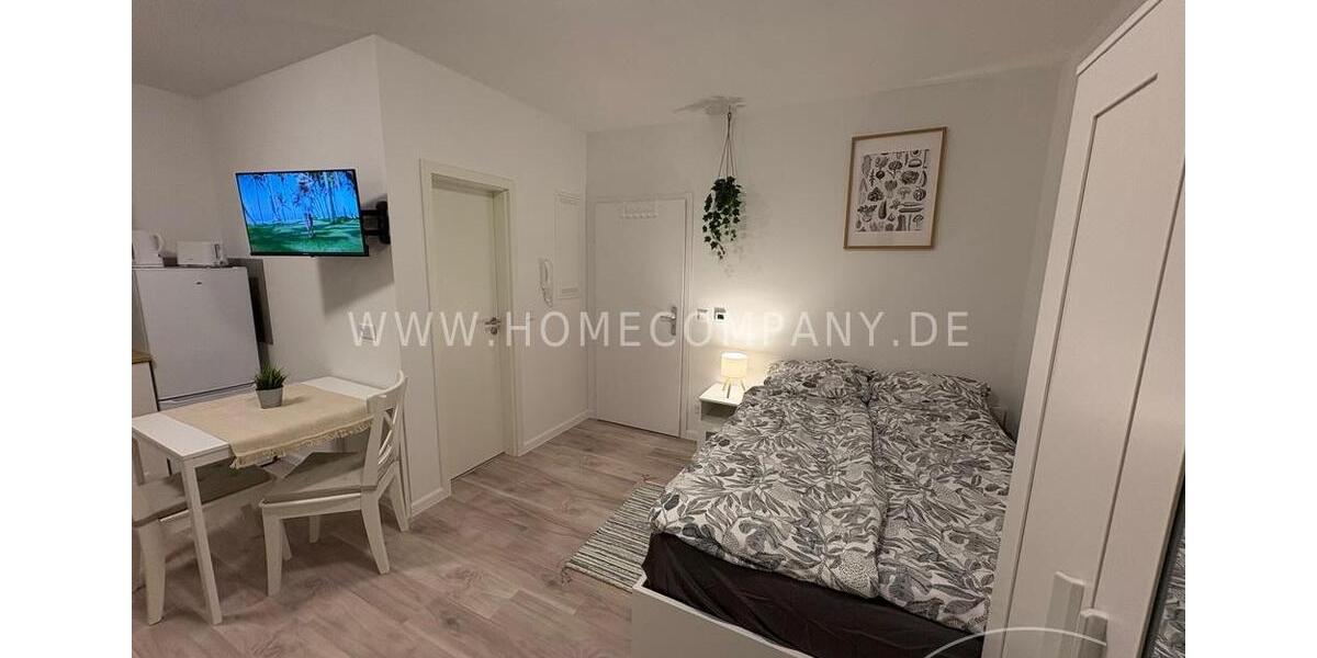 Etagenwohnung Dresden Weixdorf - 1 Zimmer, 20 m&sup2;, 1.000&euro; | Angebot:26385636