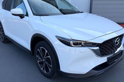 Mazda CX-5 169.850 km 17.999 &euro; Coswig 01640