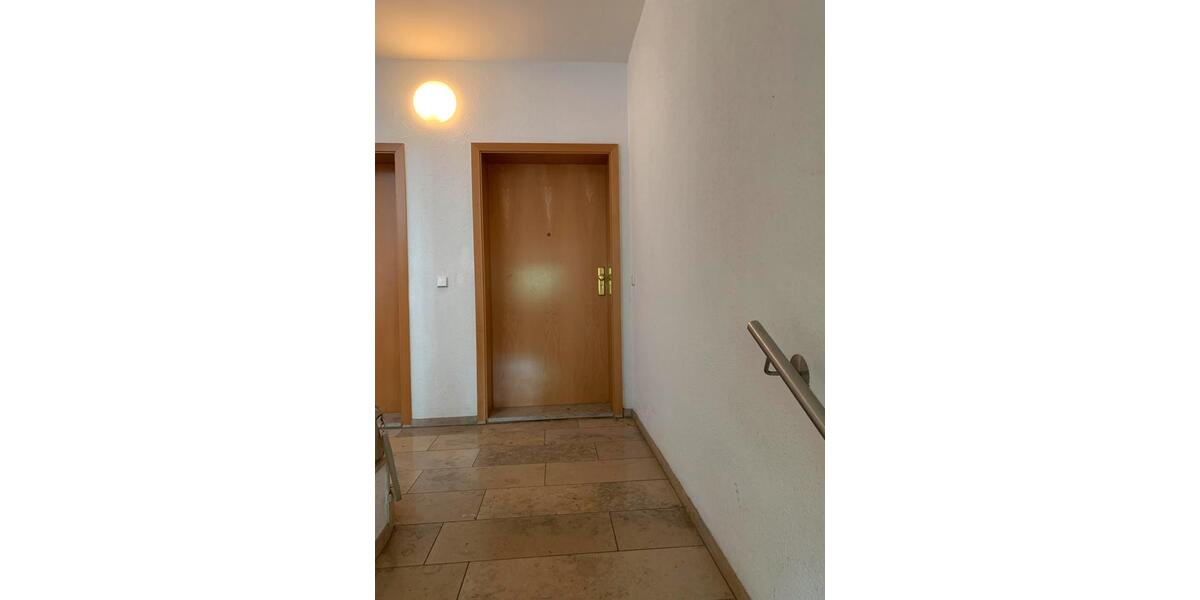 Erdgeschoßwohnung Dresden Leuben - 2 Zimmer, 57 m&sup2;, 429&euro; | Angebot:25267498