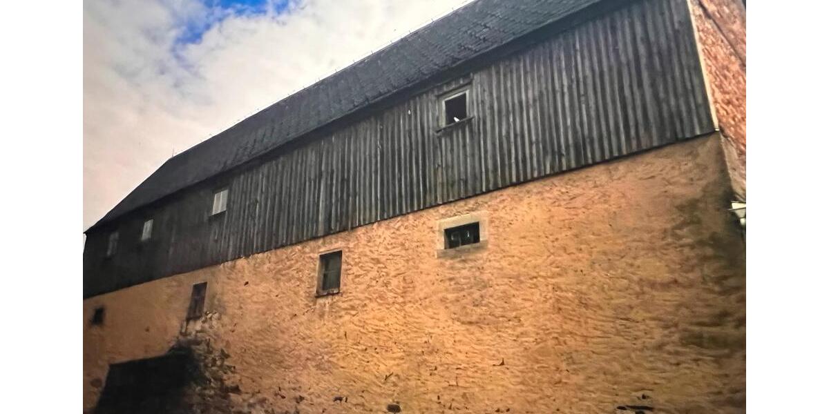 Bauernhaus, Landhaus Klingenberg - 20 Zimmer, 450 m&sup2;, 225.000&euro; | Angebot:27204951