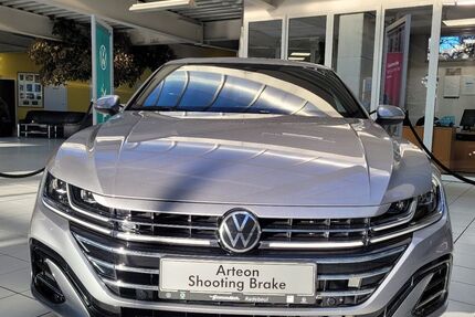 VW Arteon 87.700 km 34.990 &euro; Radebeul 01445