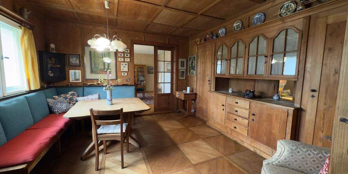 Einfamilienhaus Dresden Hellerau/Wilschdorf - 8 Zimmer, 198 m&sup2;, 495.000&euro; | Angebot:23987672