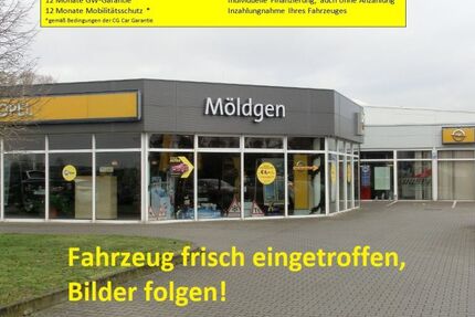 Opel Mokka 41.850 km 16.790 € Großenhain 01558