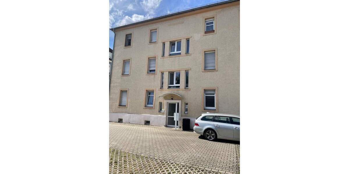 Etagenwohnung Heidenau Mügeln - 3 Zimmer, 76 m&sup2;, 125.000&euro; | Angebot:25725708