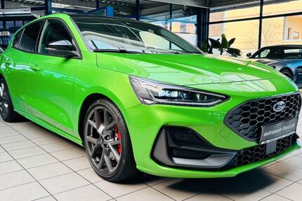 Ford Focus 16.718 km 31.950 &euro; Heidenau 01809