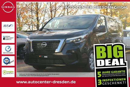 Nissan Primastar 31.394 km 34.980 &euro; Dresden 01328