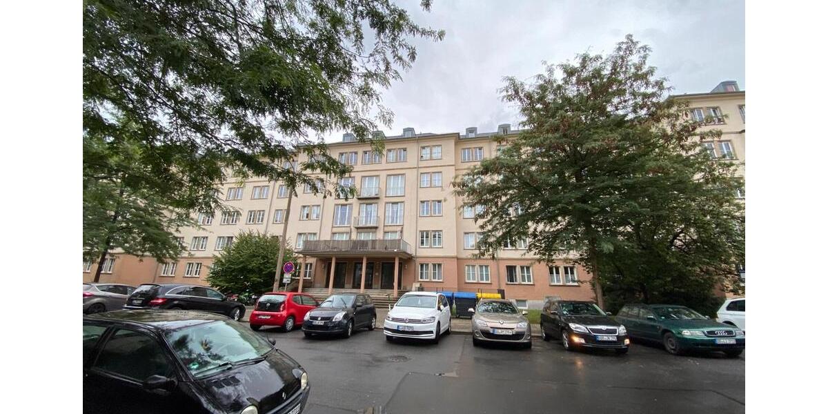 Maisonettenwohnung Dresden Plauen - 3 Zimmer, 85 m&sup2;, 1.700&euro; | Angebot:26148684