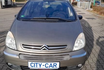 Citroen Xsara Picasso 102.897 km 4.699 € Dresden OT Weixdorf 01108