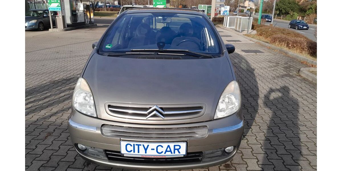 Citroen Xsara Picasso 102.897 km 4.699 € Dresden OT Weixdorf 01108