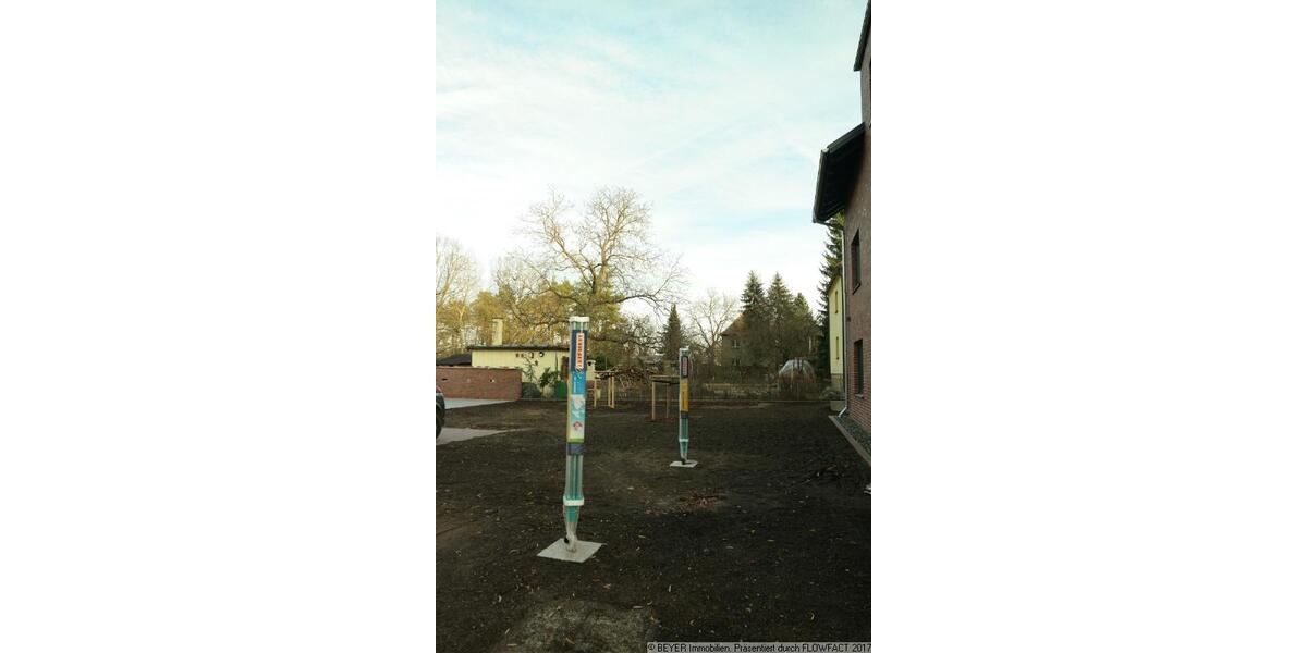 Etagenwohnung Dresden Langebrück - 3 Zimmer, 96 m&sup2;, 1.595&euro; | Angebot:24347629