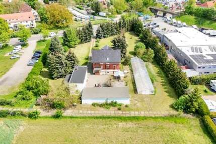 Grundstück in Dresden 1.400.000 € 9204 m²