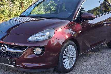 Opel Adam 142.000 km 5.450 &euro; Heidenau 01809