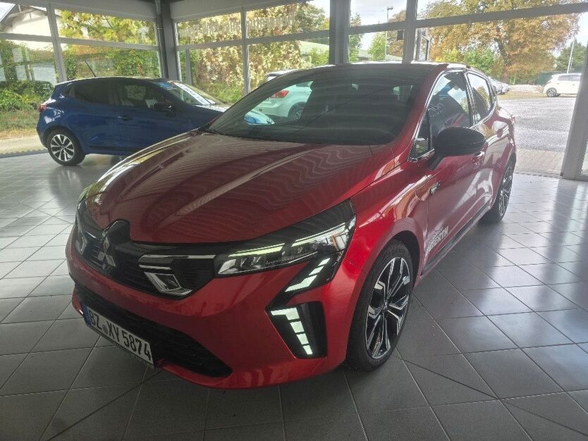 Mitsubishi Colt 4.500 km 23.990 € Radeberg 01454