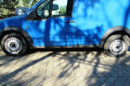Ford Transit 128.000 km 2.295 &euro; Gröbern bei Meissen 01689