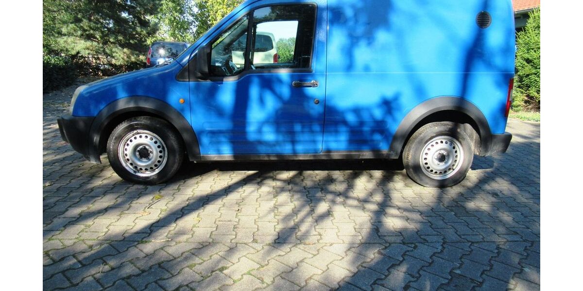Ford Transit 128.000 km 2.295 &euro; Gröbern bei Meissen 01689
