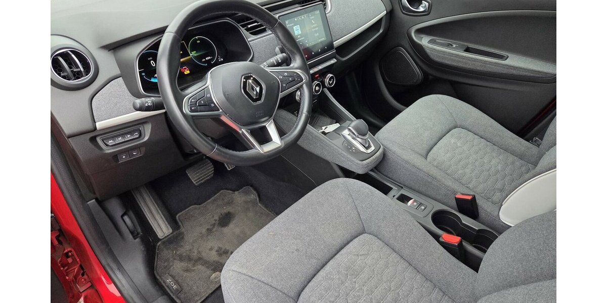 Renault ZOE Experience incl Batterie 45.682 km 11.900 &euro; Wilsdruff 01723