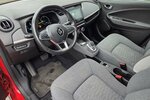 Renault ZOE Experience incl Batterie 45.682 km 11.900 &euro; Wilsdruff 01723