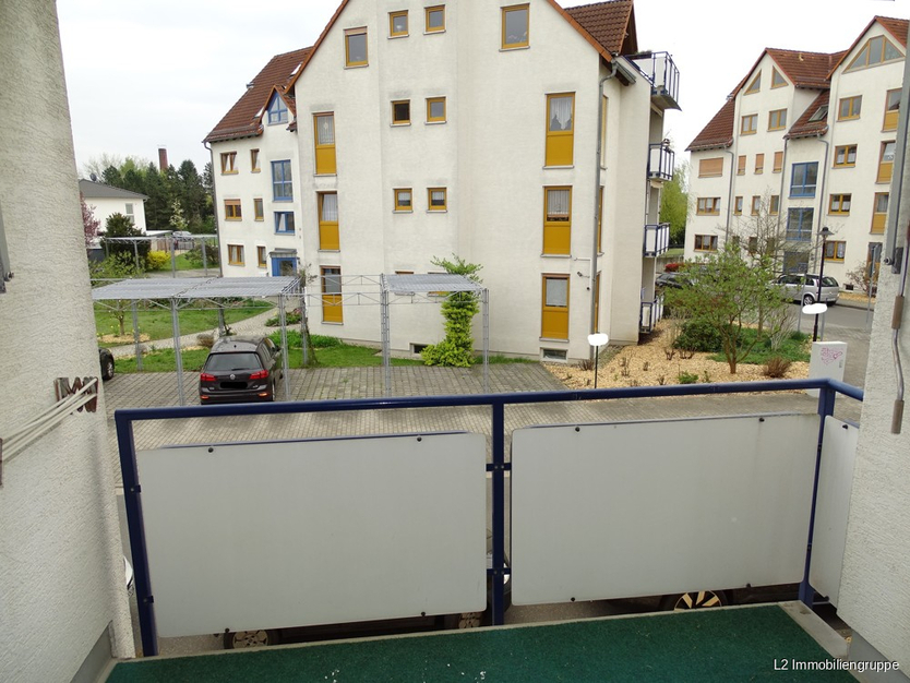 Toll gelegene 3-Raum Eigentumswohnung in Weinböhla 3 zimmer