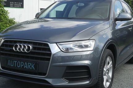 Audi Q3 173.800 km 12.990 &euro; Dresden 01237
