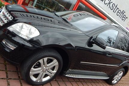 Mercedes-Benz ML 350 141.400 km 14.950 &euro; Pirna/ Dresden 01796