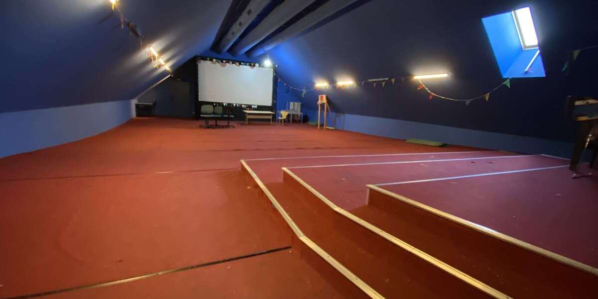 Gewerbeobjekt Dresden Striesen - 225&euro; | Angebot:26463538