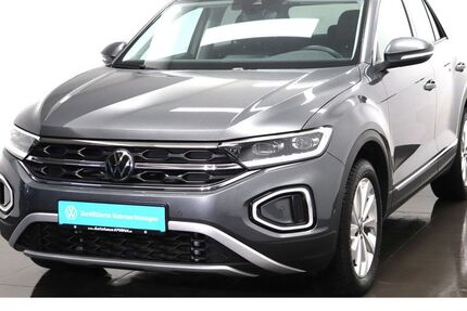 VW T-Roc 21.300 km 22.300 &euro; Pirna 01796