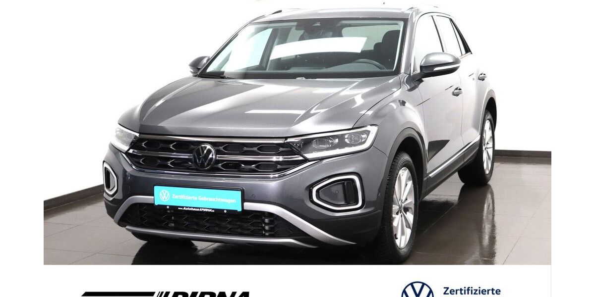 VW T-Roc 21.300 km 22.300 &euro; Pirna 01796