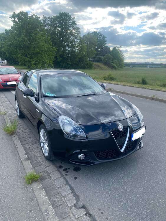 Giulietta