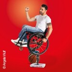 Tan Caglar, Okan Seese und Timur Turga - Blind,lahm,taub - die behinderte Comedy
