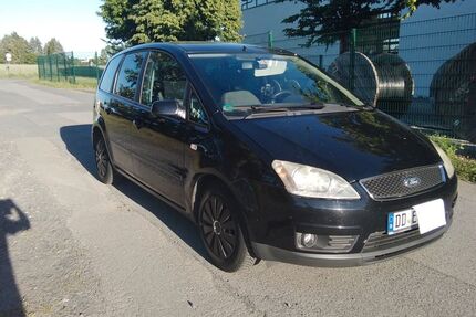 Ford C-Max 265.750 km 950 &euro; Dresden 01109