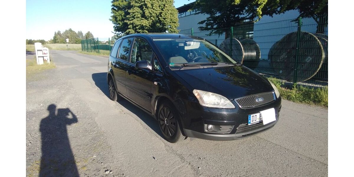 Ford C-Max 265.750 km 950 &euro; Dresden 01109